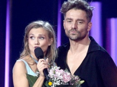 Agnieszka Kaczorowska zaskoczyła. Chciała odsprzedać bilety na finał 