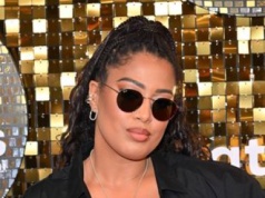 Patricia Kazadi zachwyciła stylizacja na finale "Tańca z gwiazdami". Zrobiło się DRAPIEŻNIE