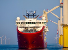 Morskie wiatraki na horyzoncie. Przyszły rok będzie przełomowy dla branży