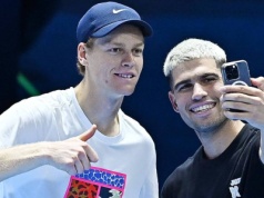 Jannik Sinner wygrał ATP Finals! Kosmiczny poziom w finale sezonu