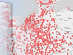 Tesla oficjalnie otworzyła pierwszy Supercharger w Polsce dla konkurencji