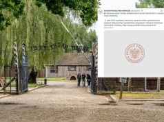 Niemiecka aukcja. IPN: Komercjalizowanie tragedii Holokaustu