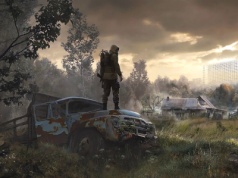 Premiera S.T.A.L.K.E.R. 2: Heart of Chornobyl na PS5 w czwartek. Gra w pudełku za 198 zł