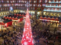 Magia świąt w najlepszym wydaniu. Ten jarmark to prawdziwa perełka