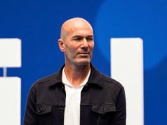 Media. To będzie nowa praca Zidane'a. Sprawa ma być przesądzona