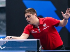 Tenis stołowy: KS Dekorglass Działdowo blisko ćwierćfinału Ligi Mistrzów! Drugi zwycięstwo tarnobrzeżanek
