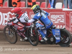 Żużel. Nowe przepisy mu pomogły. Przedpełski dołącza do Kubery