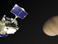 To był ostatni sygnał z Wenus. Po nim sonda przestała odpowiadać