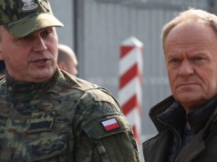 Wysadzone tory kolejowe w Polsce! Tusk mówi, z czym możemy mieć do czynienia