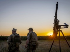 1362. dzień wojny. Zasada trzech „C”, czyli jak odstraszyć Rosję. Lepiej grać ten mecz na wyjeździe