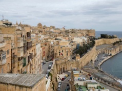 „Na Malcie nie ma żadnej przestępczości. Policjanci siedzą w kawiarniach”