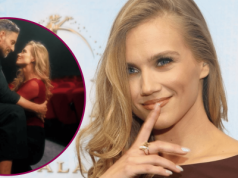 Trwa "Taniec z Gwiazdami", a Kaczorowska zaproponowała to fanom. Wpis zniknął z sieci!