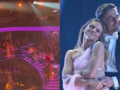 Kaczorowska i Rogacewicz UNIKAJĄ innych uczestników podczas finału 