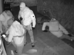 Próbowali okraść dom Skolima. Kamery wszystko zarejestrowały