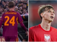 Ziółkowski nie załamał się po „zawieszeniu” od Gaspariniego. Włosi komentują