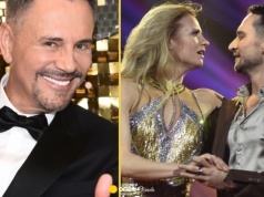 Tak Krzysztof Ibisz zapowiedział taniec Wiktorii Gorodeckiej.  "To zabrzmi niewiarygodnie"