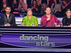 Niespodziewany gość na finale 