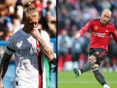 Wzruszające wyznanie byłego reprezentanta Danii! Wspomniał Eriksena