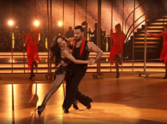 Namiętność na scenie w "TzG i to tuż przed 22. Dzieci to widziały!