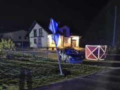 18-latka nie ustąpiła pierwszeństwa i doprowadziła do wypadku. Nie żyje pasażer, dwie osoby ranne