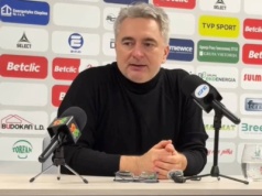 Trener nie wytrzymał po meczu. 