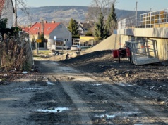 Przejazd na zawsze zniknął, ale sentyment pozostał