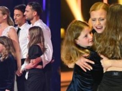 Córki Wiktorii Gorodeckiej nagle WBIEGŁY na parkiet 