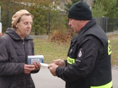 Niezwykła akcja druhów z Nowego Antonina. Wyposażyli mieszkańców w czujniki tlenku węgla