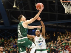 Dużo przetasowań, ale nie na szczycie. Sprawdź tabelę i wyniki Orlen Basket Ligi