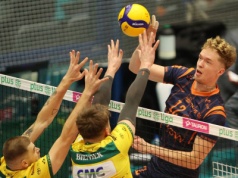PlusLiga. Wyniki i skróty meczów  6. kolejki (WIDEO)