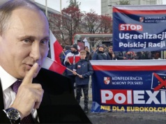 Rosja przejmuje umysły dużej części Polaków. Czas na realną ochronę przestrzeni informacyjnej państwa