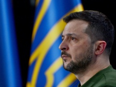 Popularni artyści rezygnują. Pokłosie głośnej afery korupcyjnej w Ukrainie