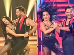 Justyna Steczkowska pojawiła się w finale "Tańca z gwiazdami". To niewiarygodne, co zrobiła