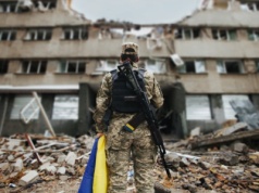 Obrona cywilna. "Ukraina wzorem dla Europy"