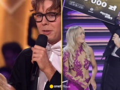 Poruszające przemówienie Bagiego po zwycięstwie. Wiadomo, co zrobi z wygraną