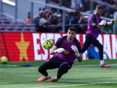 Koniec tego dobrego. Wojciech Szczęsny wróci na ławkę