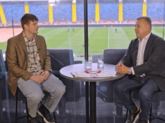 Prezes PZPN wprost do syna Nawrockiego. "Coś poszło nie tak"