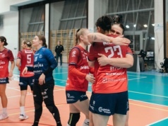 Grają jak z nut. Szósta wygrana z rzędu