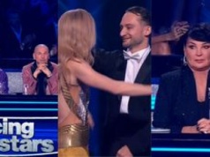 Tak jurorzy i prowadzący zareagowali na 3. miejsce Wiktorii Gorodeckiej w "TzG. "Iwona właśnie trochę UMARŁA W ŚRODKU" (ZDJĘCIA)