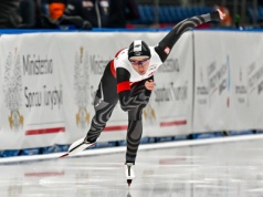 Łyżwiarstwo szybkie: Rekordy życiowe Polaków w Salt Lake City!