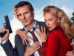 Nowa Naga broń oberwała od reżysera oryginału. "kopiowali nasz styl dla pieniędzy"