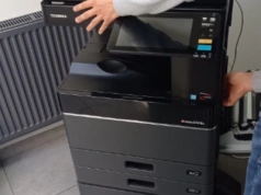 Ratuj Kompa i swoją drukarkę. Serwis drukarek w Lublinie