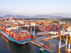 Wietnamskie porty na liście rankingu Lloyd’s List. Refleksje po Port Gdańsk Business Mixer w Wietnamie