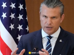 USA przeprowadzają kolejny atak na łódź na Pacyfiku. Zginęły trzy osoby