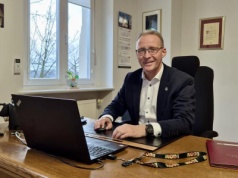 Prezydent Powałowski: Złożyliśmy kompletną propozycję projektu. To przełom dla Gniezna