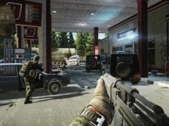 Escape from Tarkov deweloperzy oskarżeni o wspieranie rosyjskich działań wojennych