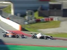 Hiszpańska F4: Jan Przyrowski na 3 miejscu!