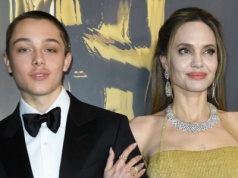 Syn Angeliny Jolie i Brada Pitta zmienił się nie do poznania. Nie uwierzycie, jaki ma kolor włosów