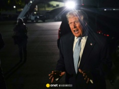 Donald Trump zmienia zdanie w sprawie akt Epsteina. Jest apel