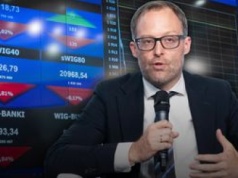 Kierował polską giełdą. Teraz wzywa do rewolucji w podatkach